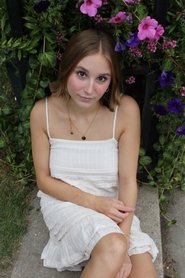 Abigail Keeton portrait
