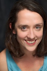 Kelly Mengelkoch portrait