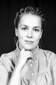 Anneli Rahkema portrait