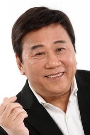 Ha Yue portrait