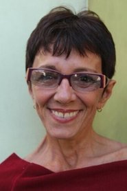 Nadia Carvalho portrait