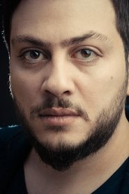 Emil Abdullayev portrait