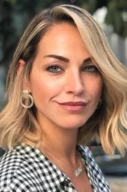 Aslı Mavitan portrait