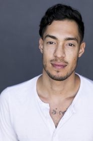Scotty Tovar portrait