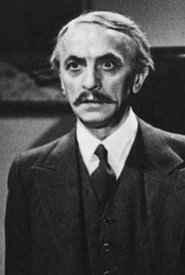 Władysław Grabowski portrait
