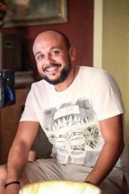 Haitham Hosny portrait