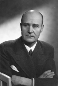 Wilho Ilmari portrait