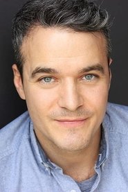 Greg Winter portrait
