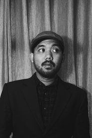 Roufy Nasution portrait