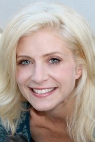 Krista Lally portrait