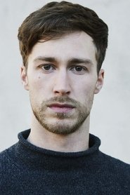 Hugo Bolton portrait