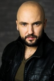 Scott Michael Wagstaff portrait
