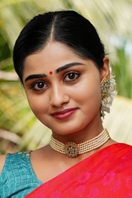 Athira Raj portrait