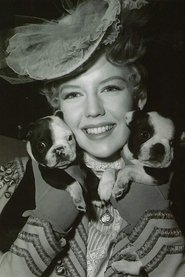 Sally Fraser portrait