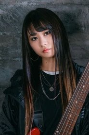 Haraguchi-san portrait