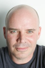 Peter Jessop portrait