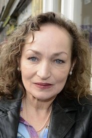 Angelika Bartsch portrait
