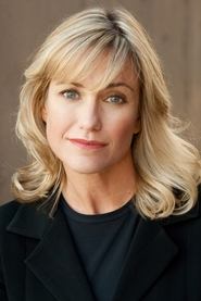 Cynthia Geary portrait