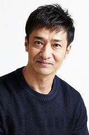 Yoshiyuki Yamaguchi portrait