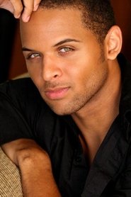 Brandon DeShazer portrait