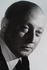 Jean-Paul Le Chanois portrait
