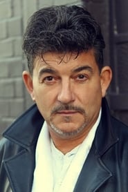 John Altman portrait