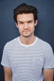 Nick Mestad portrait