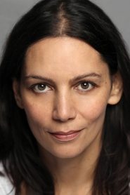 Sasha Behar portrait
