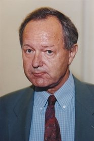 Albert du Roy portrait