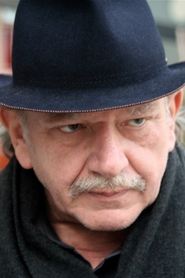 Jean-Louis Comolli portrait