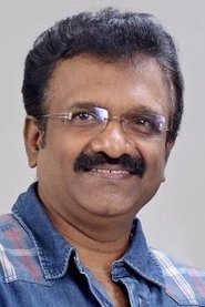 T. Siva portrait