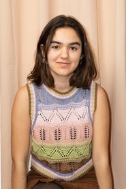 Ariana Nespereira portrait