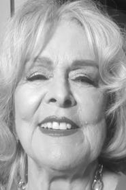 Regina Lamm portrait