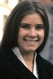 Małgorzata Potocka portrait