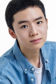 Moon Woo-jin portrait