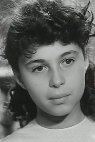 Albertine Sarov portrait