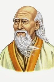 Lao Tzu portrait