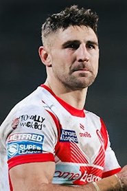 Tommy Makinson portrait