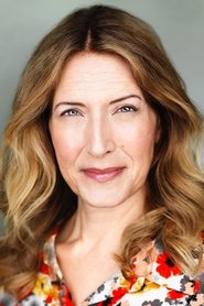 Diahanna Davidson portrait