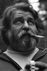 Sándor Sára portrait