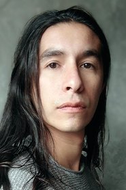 Alex Quevedo portrait