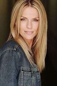 Ingrid Kavelaars portrait