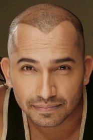 Ali Quli Mirza portrait