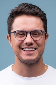 Deive Leonardo portrait