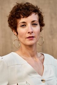 Irene Anula portrait