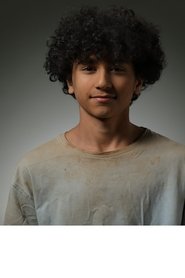 Nikan Jafar Aghaei portrait