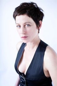 Cécile Richard portrait