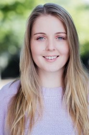 Sophie Thurling portrait