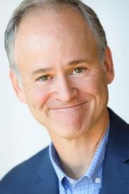 David Goldman portrait