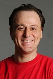 Yavuz Topoyan portrait
